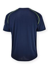 Strój Wyjazdowy Real Madrid 25/25 dla Dzieci. Kolor: wielokolorowy. Materiał: poliester. Sport: piłka nożna