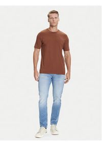 BOSS Jeansy C-Delaware 50544869 Niebieski Slim Fit. Kolor: niebieski #4