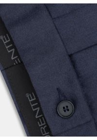 Pako Lorente - Spodnie męskie garniturowe ADAMO PPLM9-6G-189-N #2