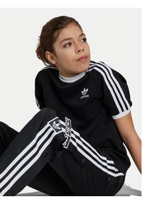 Adidas - adidas Spodnie dresowe Adibreak IY9773 Czarny Regular Fit. Kolor: czarny. Materiał: syntetyk #5