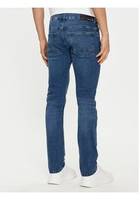 BOSS - Boss Jeansy Delaware BC-P 50506706 Niebieski Slim Fit. Kolor: niebieski #4