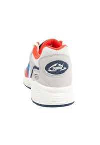 Puma - Męskie Buty Sportowe Prevail. Kolor: czarny, wielokolorowy. Sport: turystyka piesza