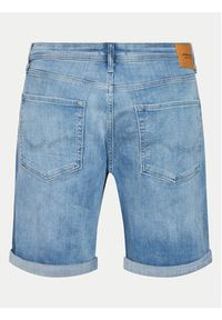 Jack & Jones - Jack&Jones Komplet 2 par szortów jeansowych Rick 12257109 Kolorowy Regular Fit. Materiał: bawełna. Wzór: kolorowy #6