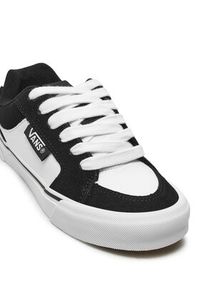 Vans Tenisówki VN000CZWBA21 Biały. Kolor: biały. Materiał: materiał #4