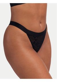 Dorina Komplet stringów Vera FXST0008ME028 Kolorowy. Materiał: syntetyk. Wzór: kolorowy #7