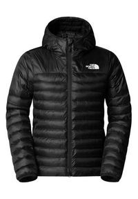 The North Face Kurtka zimowa Terra Peak NF0A8DED Czarny Regular Fit. Kolor: czarny. Materiał: syntetyk. Sezon: zima #5