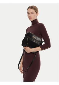 Monnari Torebka BAG5710 Czarny. Kolor: czarny. Materiał: skórzane #5