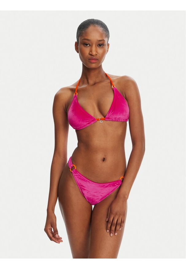 Banana Moon Bikini Yerooaka Neosun HEP53 Różowy. Kolor: różowy. Materiał: syntetyk
