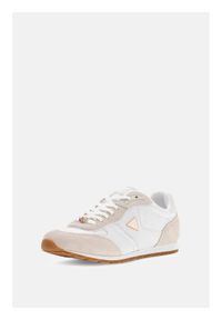 Guess Sneakersy 183194 Biały. Kolor: biały #1