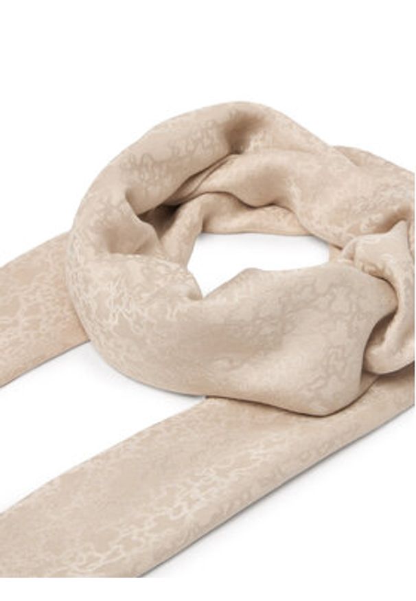 Tous - TOUS Chusta Kaos Mini 2001131301 Beżowy. Kolor: beżowy