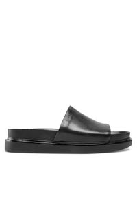 Vagabond Shoemakers - Vagabond Klapki Erin 5332-501-20 Czarny. Kolor: czarny. Materiał: skóra #1