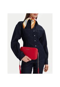 Torebka Nine West. Kolor: czerwony #1