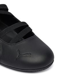 Puma Baleriny Speedcat Ballet Lthr Wns 406144 01 Czarny. Kolor: czarny. Materiał: skóra #2