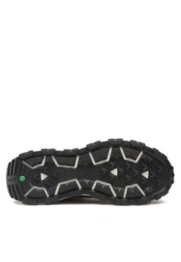 Timberland Sneakersy Winsor Trail Hiker TB0A5TWV2311 Brązowy. Kolor: brązowy. Materiał: skóra, nubuk