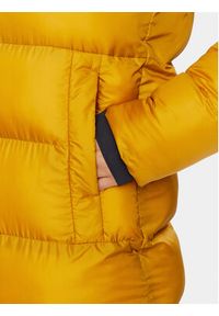 Haglöfs Płaszcz zimowy Long Mimic 605413 Żółty Regular Fit. Kolor: żółty. Materiał: syntetyk. Sezon: zima #9