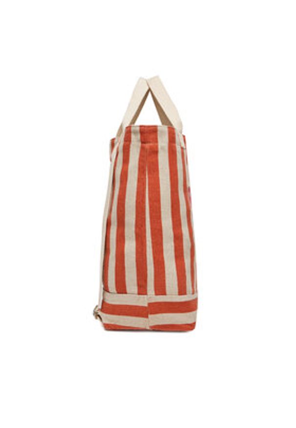 Roxy Plecak Fairy Beach ERJBP04848 Czerwony. Kolor: czerwony. Materiał: materiał