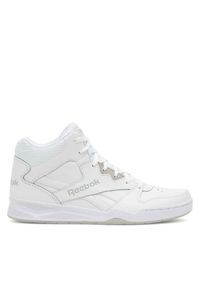 Reebok Sneakersy Royal BB4500 HI2 100000089 Biały. Kolor: biały. Materiał: skóra. Model: Reebok Royal #1