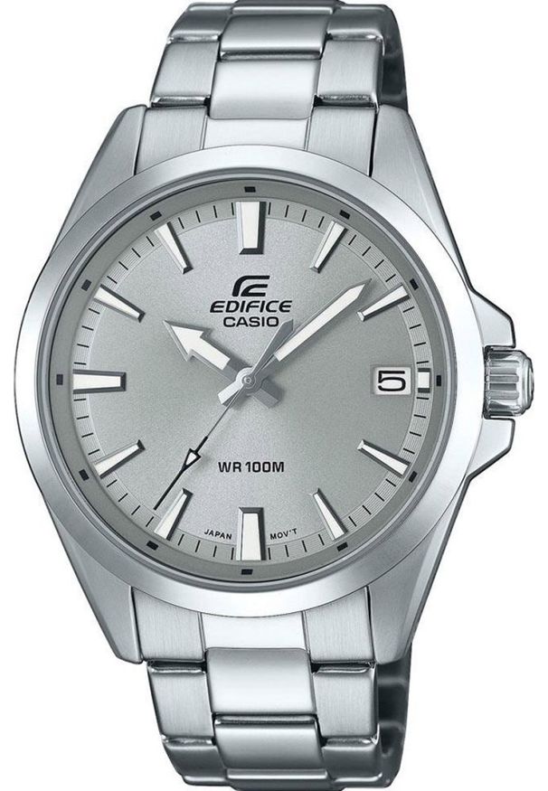 Zegarek Casio Zegarek męski Casio Edifice EFV-100D-8AVUEF