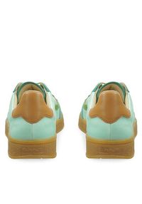 GANT - Gant Sneakersy 30538956 Zielony. Kolor: zielony. Materiał: zamsz, skóra #6