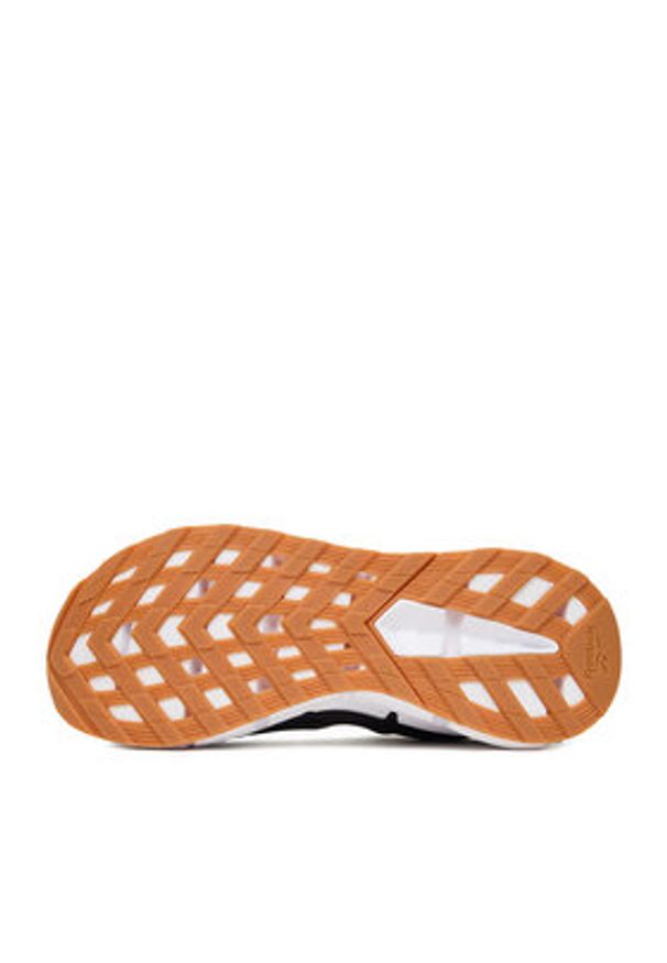 Reebok Buty do biegania EO-ZIG DYNAMICA 6 100225495 Czarny. Kolor: czarny. Materiał: materiał