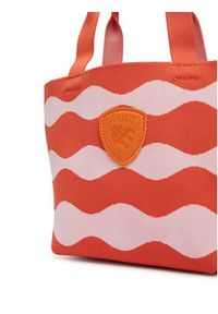 Blauer Torebka S6XSBASKET01/KNI Kolorowy. Wzór: kolorowy #4