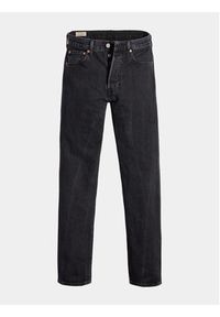 Levi's® Jeansy 501® 00501-3371 Czarny Straight Fit. Kolor: czarny #7