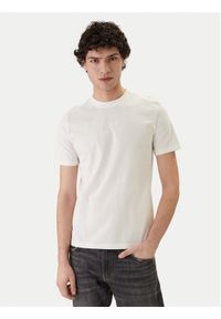 Guess T-Shirt Z6GI06 K2847 Biały Regular Fit. Kolor: biały. Materiał: bawełna #1