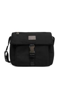 G-Star RAW - G-Star Raw Torebka CEO-MIGUEL-XC8348 Czarny. Kolor: czarny