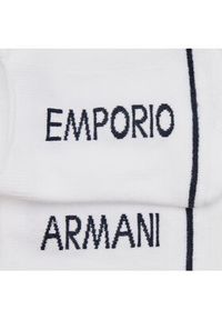 Emporio Armani Stopki 292315 4R227 01848 Kolorowy. Materiał: bawełna. Wzór: kolorowy #2