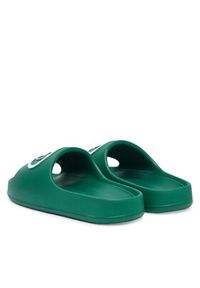 Adidas - adidas Klapki adilette 00s KI3546 Zielony. Kolor: zielony. Materiał: syntetyk #4