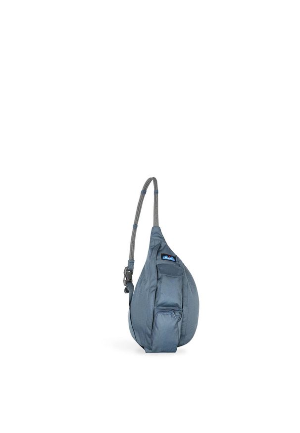 KAVU - Plecak miejski Kavu Mini Rope Sling - orion blue. Kolor: niebieski
