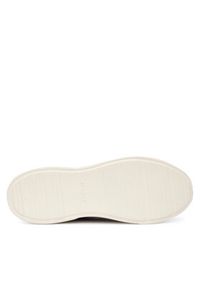 GANT - Gant Sneakersy 30633873 Brązowy. Kolor: brązowy. Materiał: zamsz, skóra #5