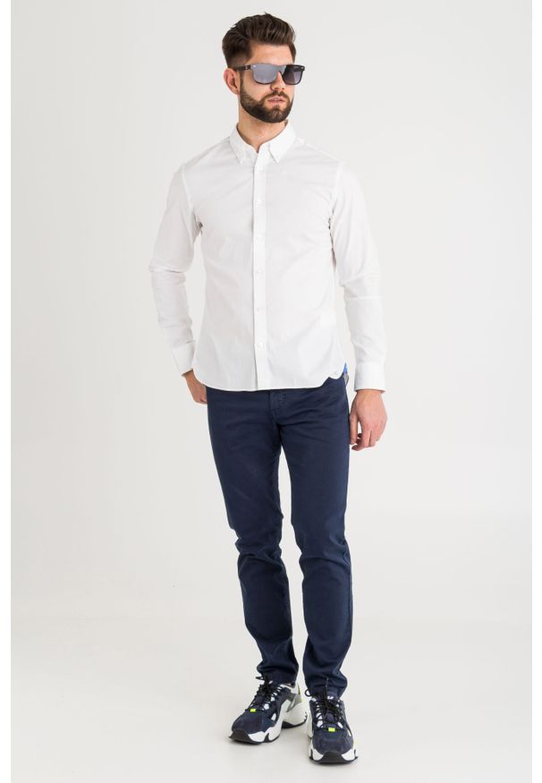 North Sails - KOSZULA north sails. Okazja: na co dzień. Styl: elegancki, casual