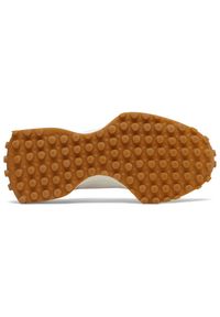 Buty damskie New Balance WS327KB - beżowe. Kolor: beżowy. Materiał: zamsz, nylon. Szerokość cholewki: normalna. Sezon: lato #3