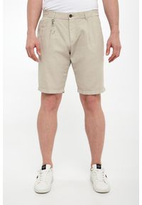 PAUL & SHARK - Bermudy męskie PAUL&SHARK #3