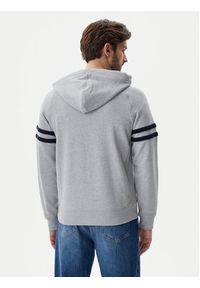 Guess Jeans Bluza M5GQ26 KCPR1 Szary Regular Fit. Kolor: szary. Materiał: bawełna