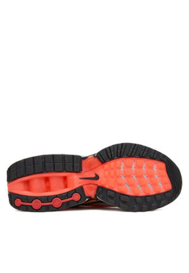 Nike Sneakersy Air Max DN SE HF5531 300 Żółty. Kolor: żółty. Materiał: materiał. Model: Nike Air Max