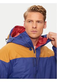 columbia - Columbia Kurtka anorak Challenger™ II 2090991 Niebieski Active Fit. Kolor: niebieski. Materiał: syntetyk