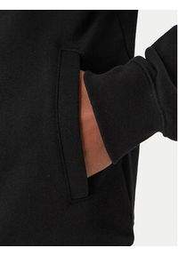 Guess Bluza Z6RQ16 KAIJ1 Czarny Regular Fit. Kolor: czarny. Materiał: bawełna #4