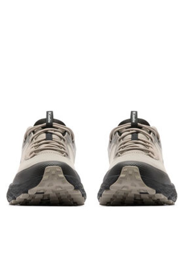 columbia - Columbia Sneakersy Terrastride CRZ 2115081 Szary. Kolor: szary. Materiał: materiał