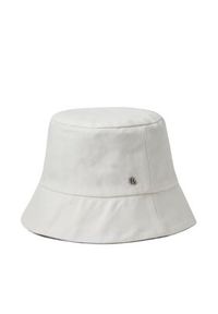 Lauren Ralph Lauren - LAUREN RALPH LAUREN Kapelusz Bucket 454974770001 Błękitny. Kolor: niebieski. Materiał: bawełna, materiał #4