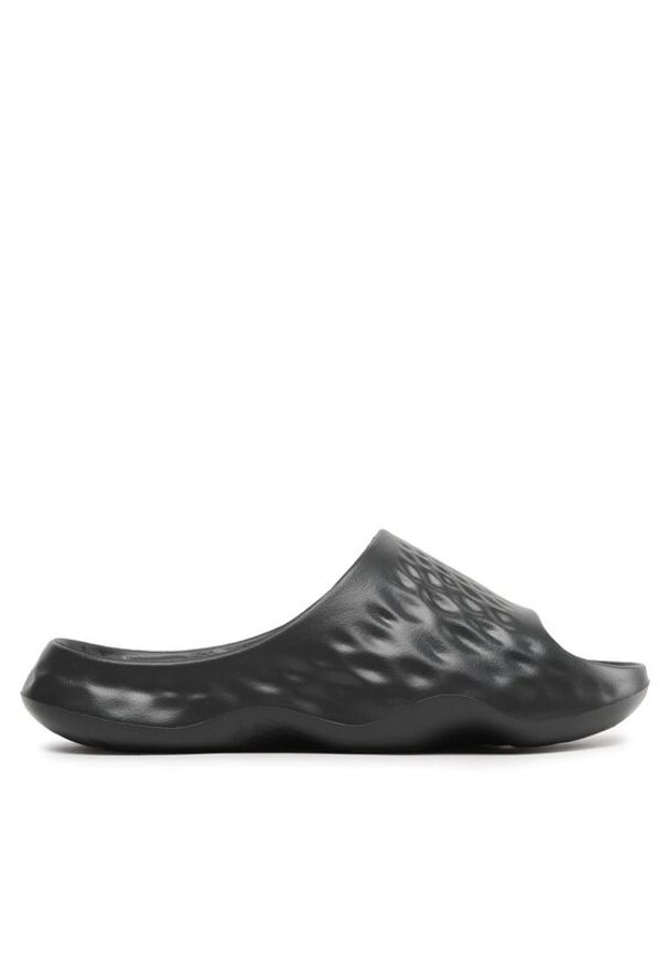 New Balance Klapki SUFHUPK3 Czarny. Kolor: czarny. Materiał: syntetyk