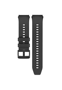 Smartwatch HUAWEI Watch GT 2e Czarny. Rodzaj zegarka: smartwatch. Kolor: czarny #7