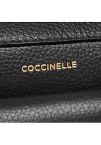 Coccinelle Torebka MF6 Coccinelle Beat Sof E1 MF6 15 02 01 Czarny. Kolor: czarny. Materiał: skórzane #3