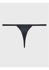 HOM Stringi Plume 359931 Czarny. Kolor: czarny. Materiał: syntetyk