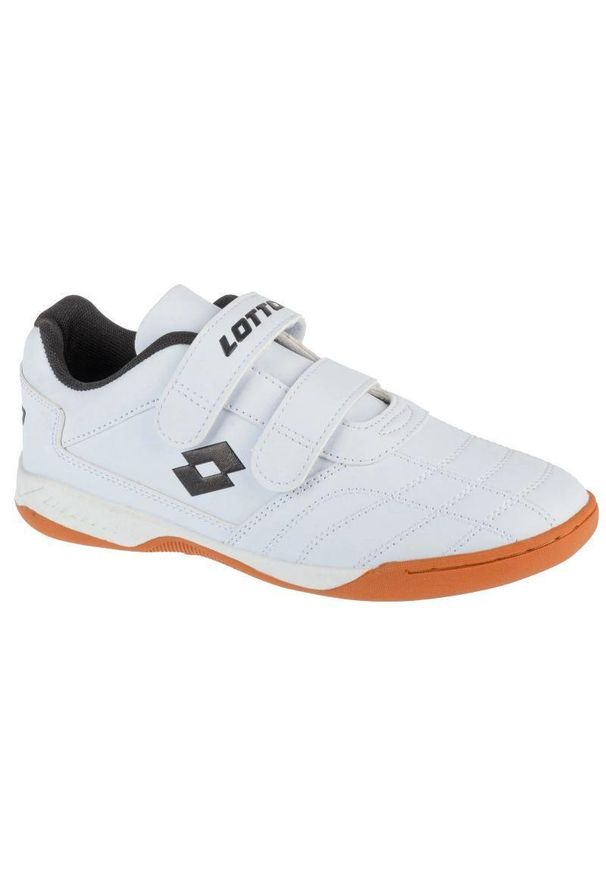 LOTTO - Trenażery Pacer Dla Dzieci. Kolor: biały