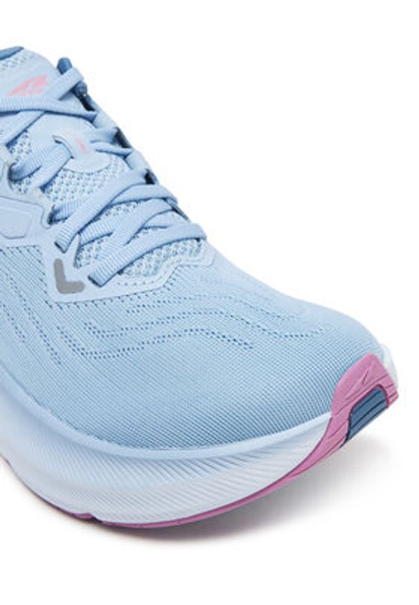 Altra Buty do biegania FWD Via AL0A85PW4 Niebieski. Kolor: niebieski. Materiał: materiał