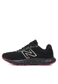 New Balance Buty 520v8 W520GK8 Czarny. Kolor: czarny #4