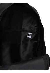 DC Shoes Plecak DCI-P-001-07 Czarny. Kolor: czarny. Materiał: materiał #5