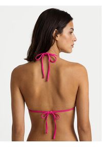 Guess Góra od bikini E6GJ44 KF442 Różowy. Kolor: różowy. Materiał: syntetyk #3